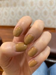 -圣婕美甲美睫皮肤管理