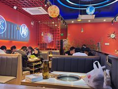 -杨记齐齐哈尔烤肉(总店)