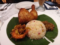 -关夫人餐厅(阳光广场店)