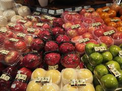 -永辉超市(鲁谷店)