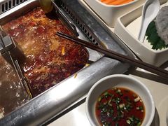 -海底捞火锅(泉城路店)