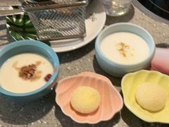 -集渔·泰式海鲜火锅(科华店)