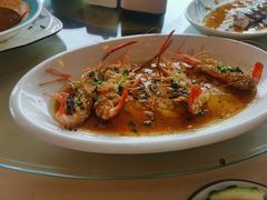 -七的湖·江南蟹舫·阳澄湖农家菜(蟹舫苑店)