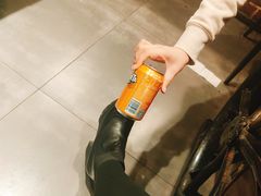 -喝丢一只鞋海鲜烧烤·海肠捞饭(文体街店)
