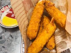 -七星布车休闲料理店