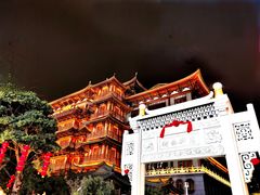 -海心沙亚运公园