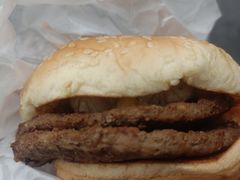 -麦当劳(文武路店)