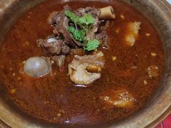 -九府羊鲜羊火锅·烧烤·小海鲜(华汇大厦店)