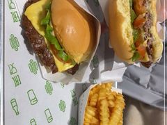 -Shake Shack(西单大悦城店)