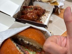 猪柳蛋麦芬-JPG canteen(广州乐峰广场店)