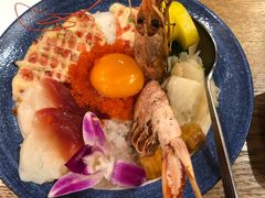 -渔井食堂(新洲店)