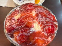 -水牛奶皇后糖水铺(深圳总店)