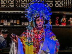 -柿合缘新京菜(静安嘉里中心店)