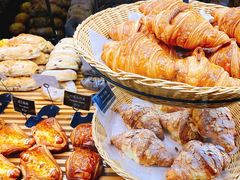 扁桃仁羊角-81bakery(关山路店)
