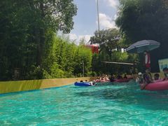 -上海玛雅海滩水公园