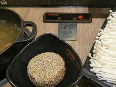 -呷哺呷哺(新世界百货望京店)