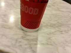 -星巴克(深圳欢乐颂店)