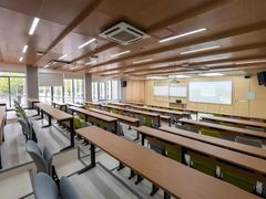 -四川大学(江安校区)