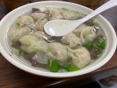 -鲁氏汤包王(长白街店)