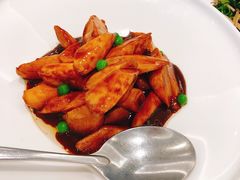 -道道鲜·崇明私房菜(五角场店)