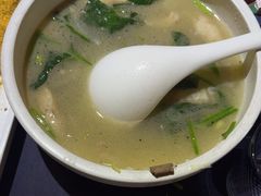 -伊带伊路新疆美食府(呼家楼店)