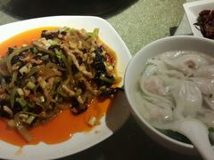 -川味堂·四川豆花(八卦岭店)