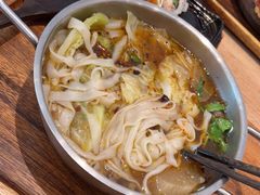 -小满手工粉(杭州滨江龙湖店)