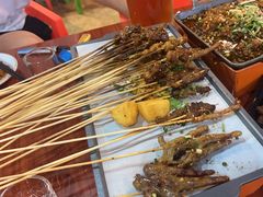 -林二哥宜烤官·宜宾小烧烤