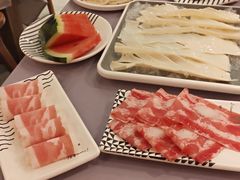 -蜀九香火锅(九眼桥店)