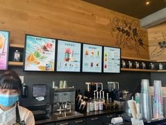 -星巴克(嘉善太平洋广场店)
