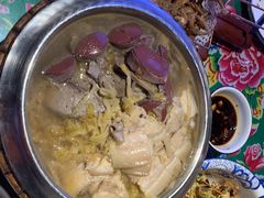 -人民公社大食堂(张家湾店)