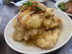 -翟氏天天小吃(上东街区店)