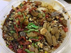 -津门红姐熟梨糕茶汤糕干(爱国道店)