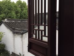 -苏州文旅花间堂·探花府酒店