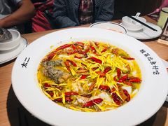 -新太二·鲜料川菜(晶耀前滩店)