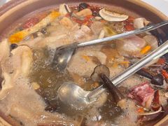 -菌小白火锅(时尚天河店)