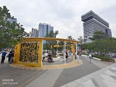 -东莞松山湖万象汇