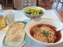 -苏堂阳春面•九年庆(北京路天河城店)