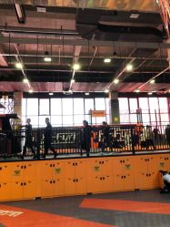 -嗨翻Hi-Fun竞技主题乐园·蹦床团建生日聚会(五棵松华熙店)