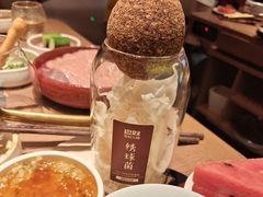-巴奴毛肚火锅(京西大悦城店)