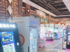 -反斗乐园(中航城君尚购物中心)