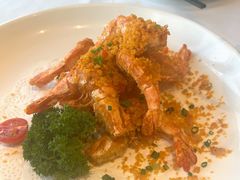 -阿明小菜·海鲜·上海菜(梅陇店)