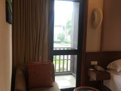 -太阳岛度假酒店