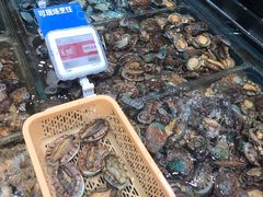 -盒马鲜生(皇庭广场店)