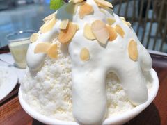 岛屿-丹礼糖甜品