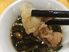 -五洞培记山庄·鲜牛肉火锅
