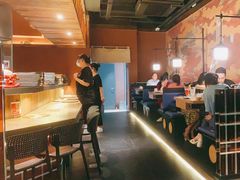 大堂-江户烧肉(高德店)