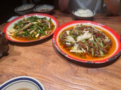 -泥糊破店小酒馆·团建聚餐(南京西路店)