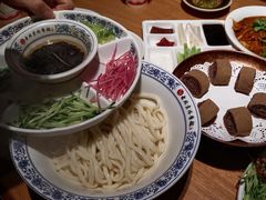 -老北京炸酱面·烤鸭(前门店)