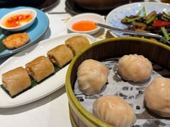 -香港龙凤楼(陆家嘴中心店)